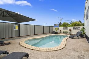 Caboolture Central Motor Inn, SureStay Collection by BW