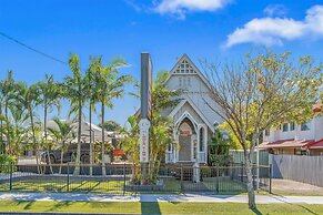 Caboolture Central Motor Inn, SureStay Collection by BW
