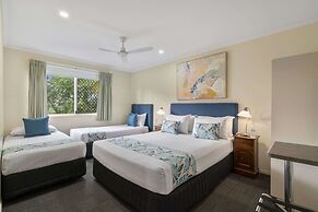 Caboolture Central Motor Inn, SureStay Collection by BW