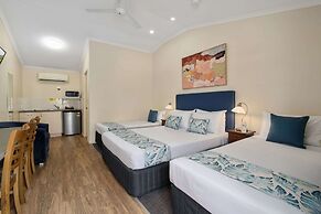 Caboolture Central Motor Inn, SureStay Collection by BW