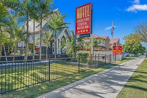 Caboolture Central Motor Inn, SureStay Collection by BW