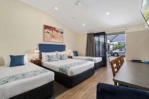 Caboolture Central Motor Inn, SureStay Collection by BW
