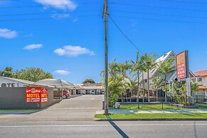 Caboolture Central Motor Inn, SureStay Collection by BW