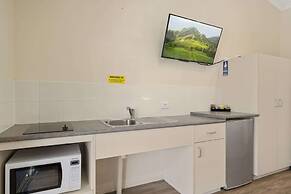 Caboolture Central Motor Inn, SureStay Collection by BW