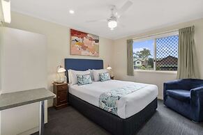Caboolture Central Motor Inn, SureStay Collection by BW