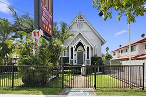 Caboolture Central Motor Inn, SureStay Collection by BW