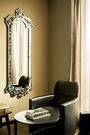 Hotel Bagues, a Small Luxury Hotels of the World