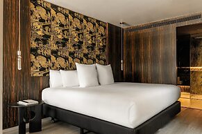 Hotel Bagues, a Small Luxury Hotels of the World