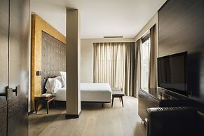 Hotel Bagues, a Small Luxury Hotels of the World