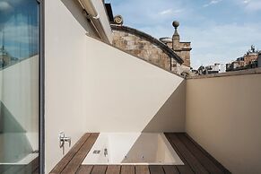 Hotel Bagues, a Small Luxury Hotels of the World