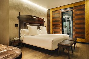 Hotel Bagues, a Small Luxury Hotels of the World