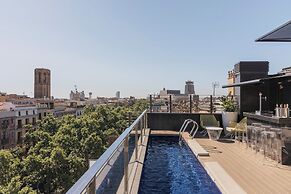 Hotel Bagues, a Small Luxury Hotels of the World
