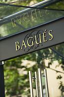 Hotel Bagues, a Small Luxury Hotels of the World