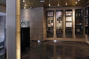 Hotel Bagues, a Small Luxury Hotels of the World