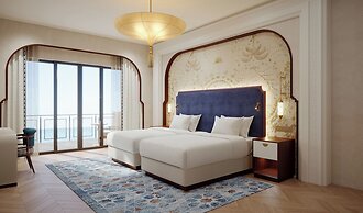 Jumeirah Zabeel Saray Dubai