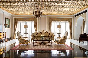 Jumeirah Zabeel Saray Dubai
