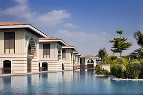 Jumeirah Zabeel Saray Dubai
