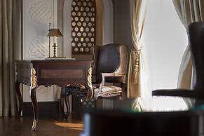 Jumeirah Zabeel Saray Dubai