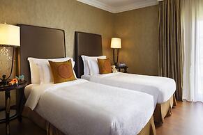Jumeirah Zabeel Saray Dubai