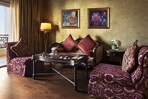 Jumeirah Zabeel Saray Dubai