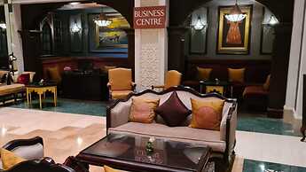 Jumeirah Zabeel Saray Dubai