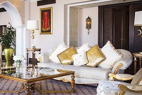 Jumeirah Zabeel Saray Dubai
