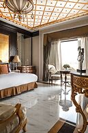 Jumeirah Zabeel Saray Dubai