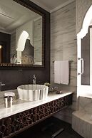 Jumeirah Zabeel Saray Dubai