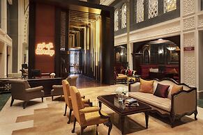 Jumeirah Zabeel Saray Dubai