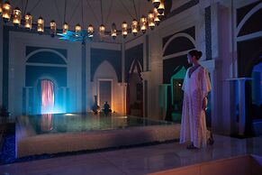 Jumeirah Zabeel Saray Dubai