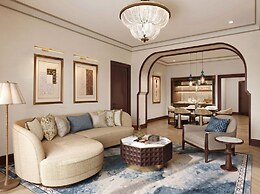 Jumeirah Zabeel Saray Dubai