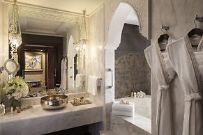 Jumeirah Zabeel Saray Dubai