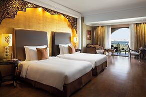 Jumeirah Zabeel Saray Dubai