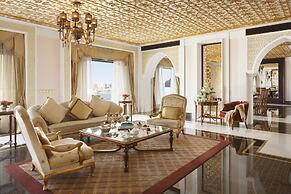 Jumeirah Zabeel Saray Dubai