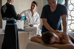 Jumeirah Zabeel Saray Dubai
