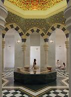 Jumeirah Zabeel Saray Dubai