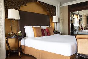 Jumeirah Zabeel Saray Dubai
