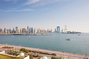 Jumeirah Zabeel Saray Dubai