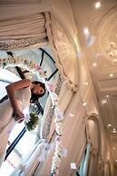 Jumeirah Zabeel Saray Dubai