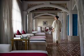Jumeirah Zabeel Saray Dubai