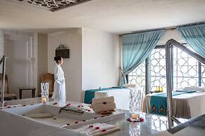 Jumeirah Zabeel Saray Dubai