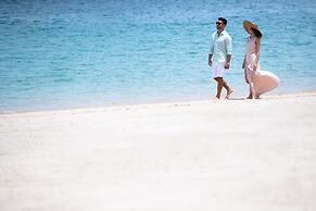 Jumeirah Zabeel Saray Dubai
