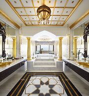 Jumeirah Zabeel Saray Dubai