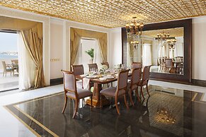 Jumeirah Zabeel Saray Dubai
