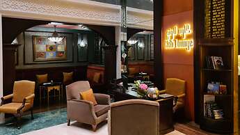 Jumeirah Zabeel Saray Dubai