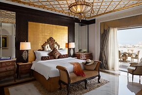 Jumeirah Zabeel Saray Dubai