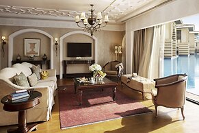 Jumeirah Zabeel Saray Dubai