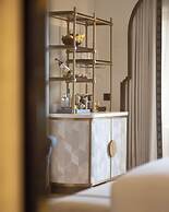 Jumeirah Zabeel Saray Dubai