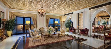 Jumeirah Zabeel Saray Dubai