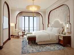 Jumeirah Zabeel Saray Dubai